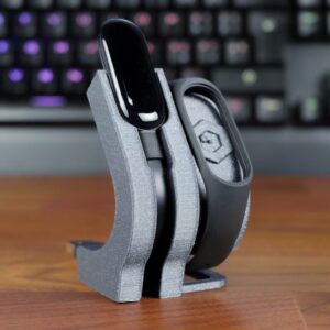 Xiaomi Mi Band 2/3 postolje za punjenje