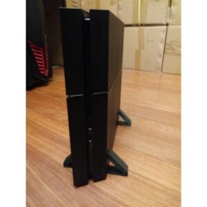 Alternative view of Vertikalni držač za PS4 Fat