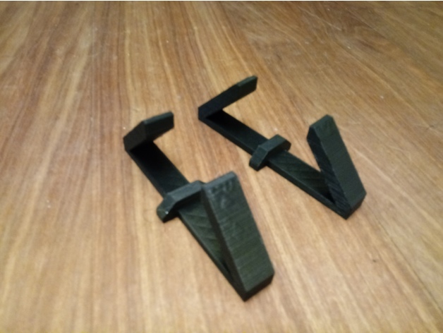 Vertikalni držač za PS4 Fat - Slika 3