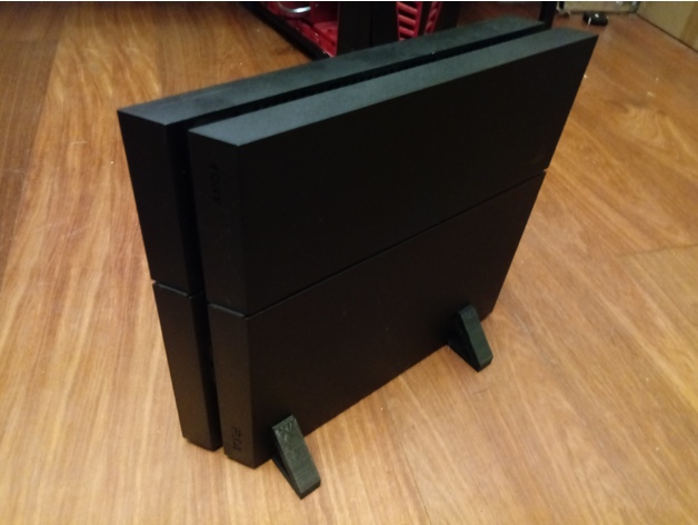 Vertikalni držač za PS4 Fat