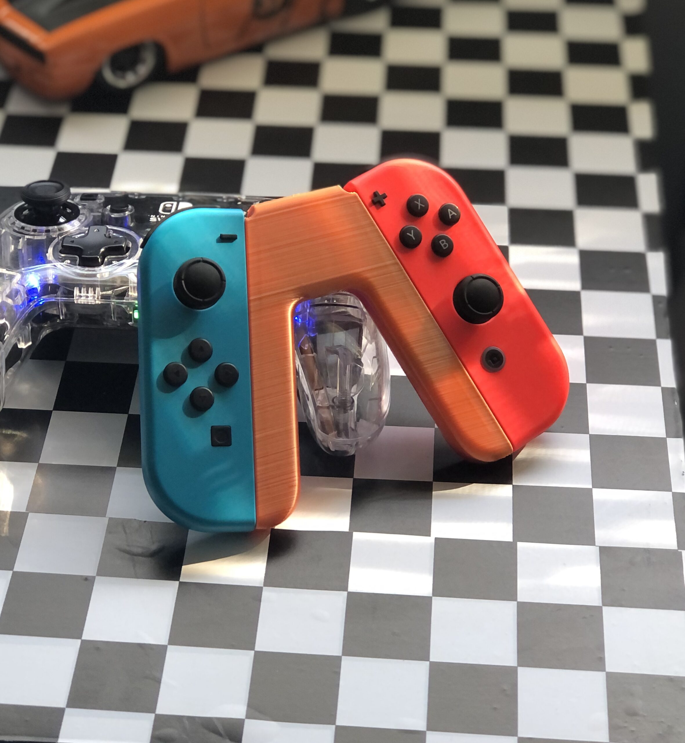 Nintendo Switch držač džojstika - Slika 2