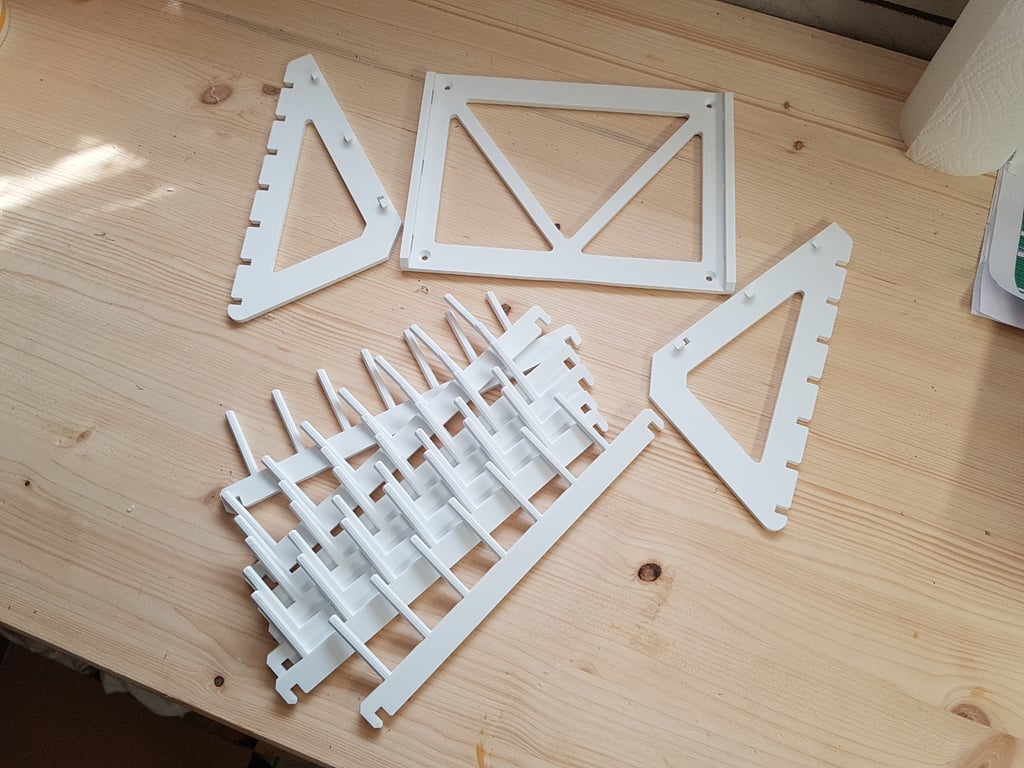 Stalak za kalem za šivanje - Slika 3