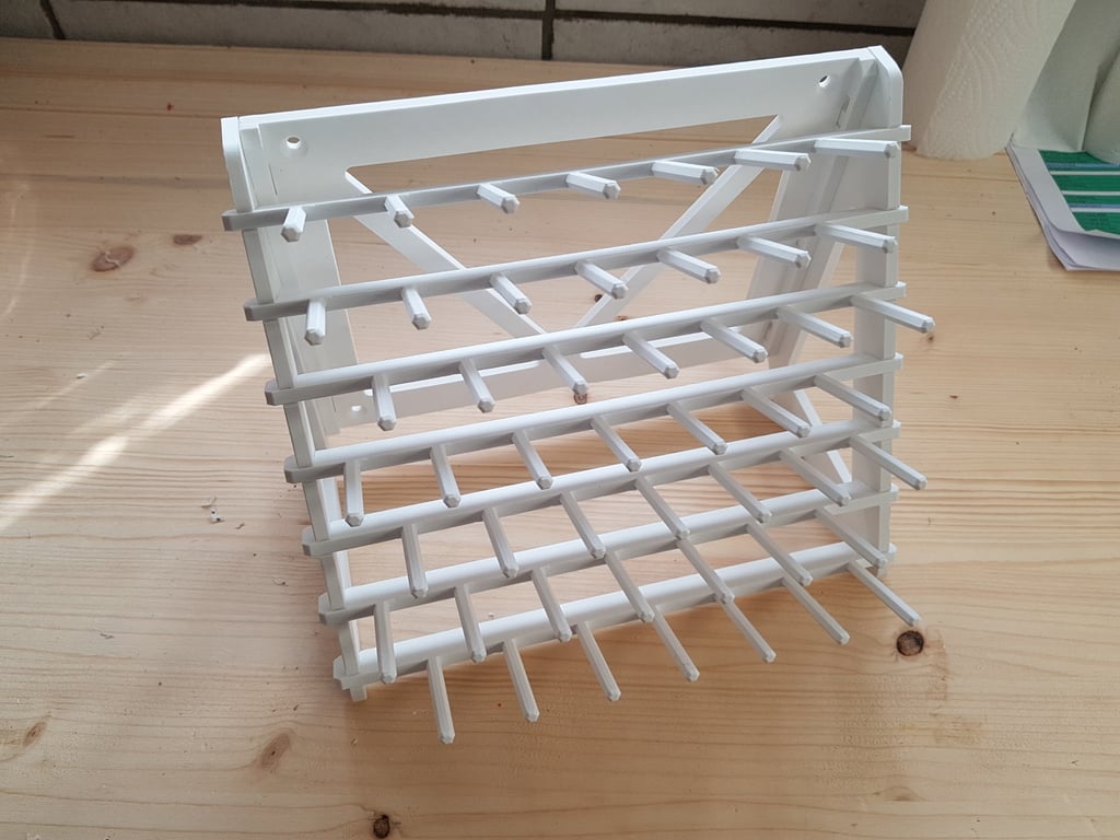 Stalak za kalem za šivanje - Slika 2