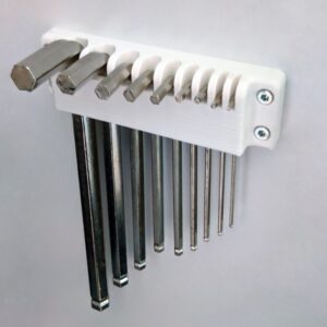 Zidni držač imbusa