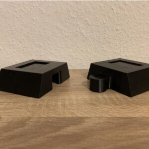 Alternative view of Postolje za sat