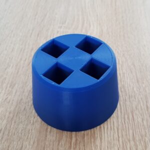 Alternative view of Joy-Con Stalak