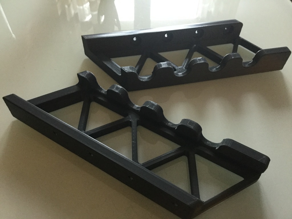 Nosac konzole ispod stola za PS4 Pro - Slika 2