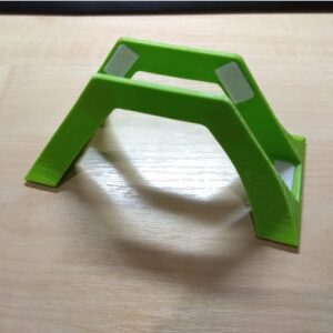 Alternative view of Vertikalni držač za laptop