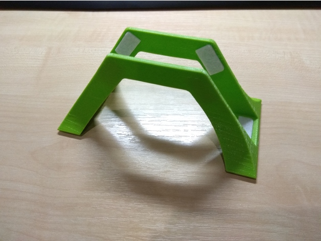 Vertikalni držač za laptop - Slika 2