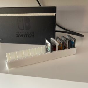 Nintendo 3DS Držač za Igrice