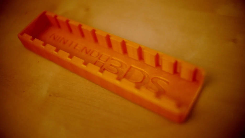 Nintendo 3DS Držač za Igrice - Slika 3