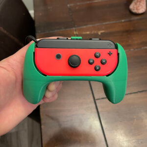 Nintendo Switch Grip – Držač za Joy-Con džojstik