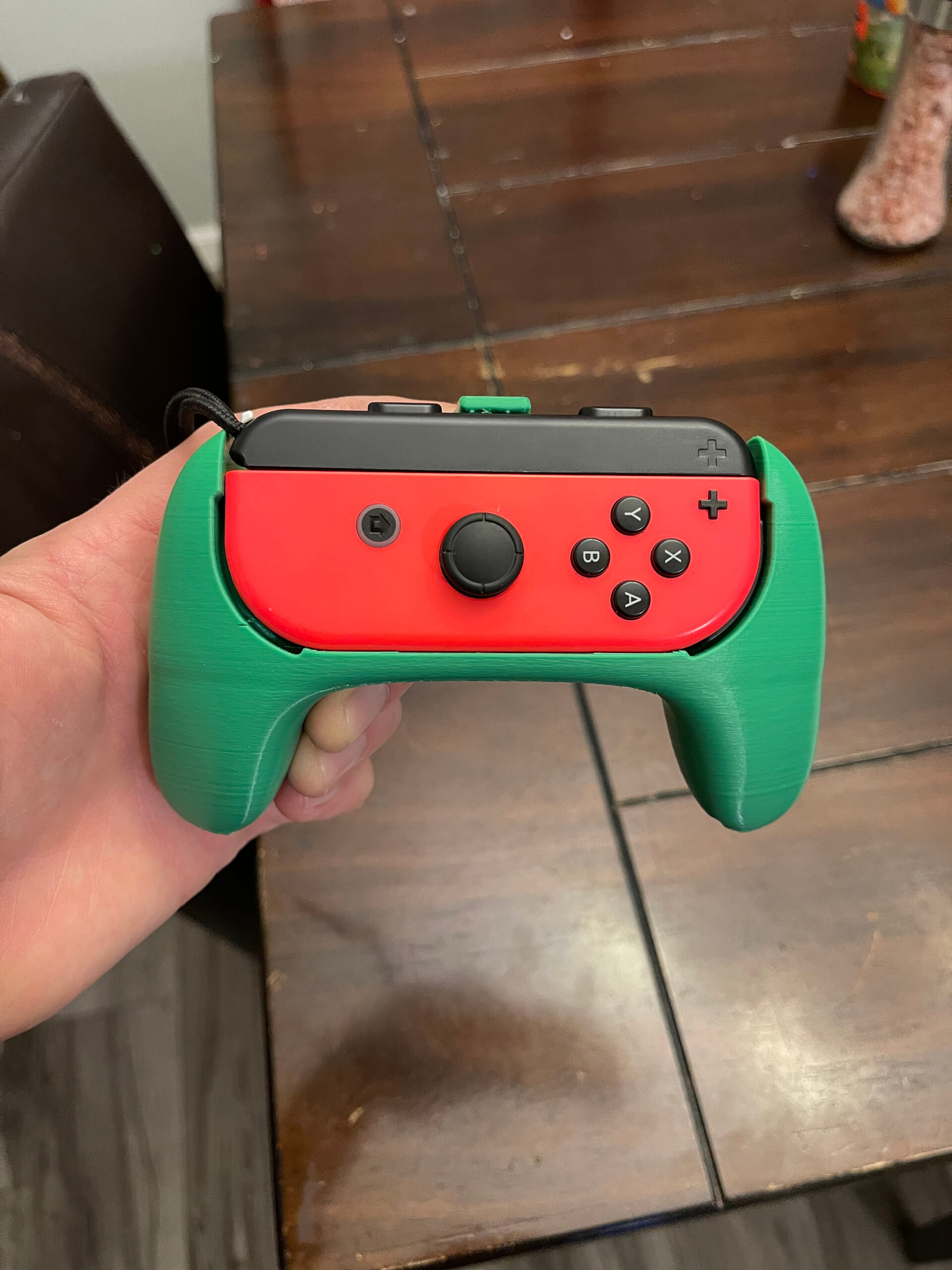Nintendo Switch Grip – Držač za Joy-Con džojstik
