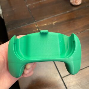 Alternative view of Nintendo Switch Grip – Držač za Joy-Con džojstik