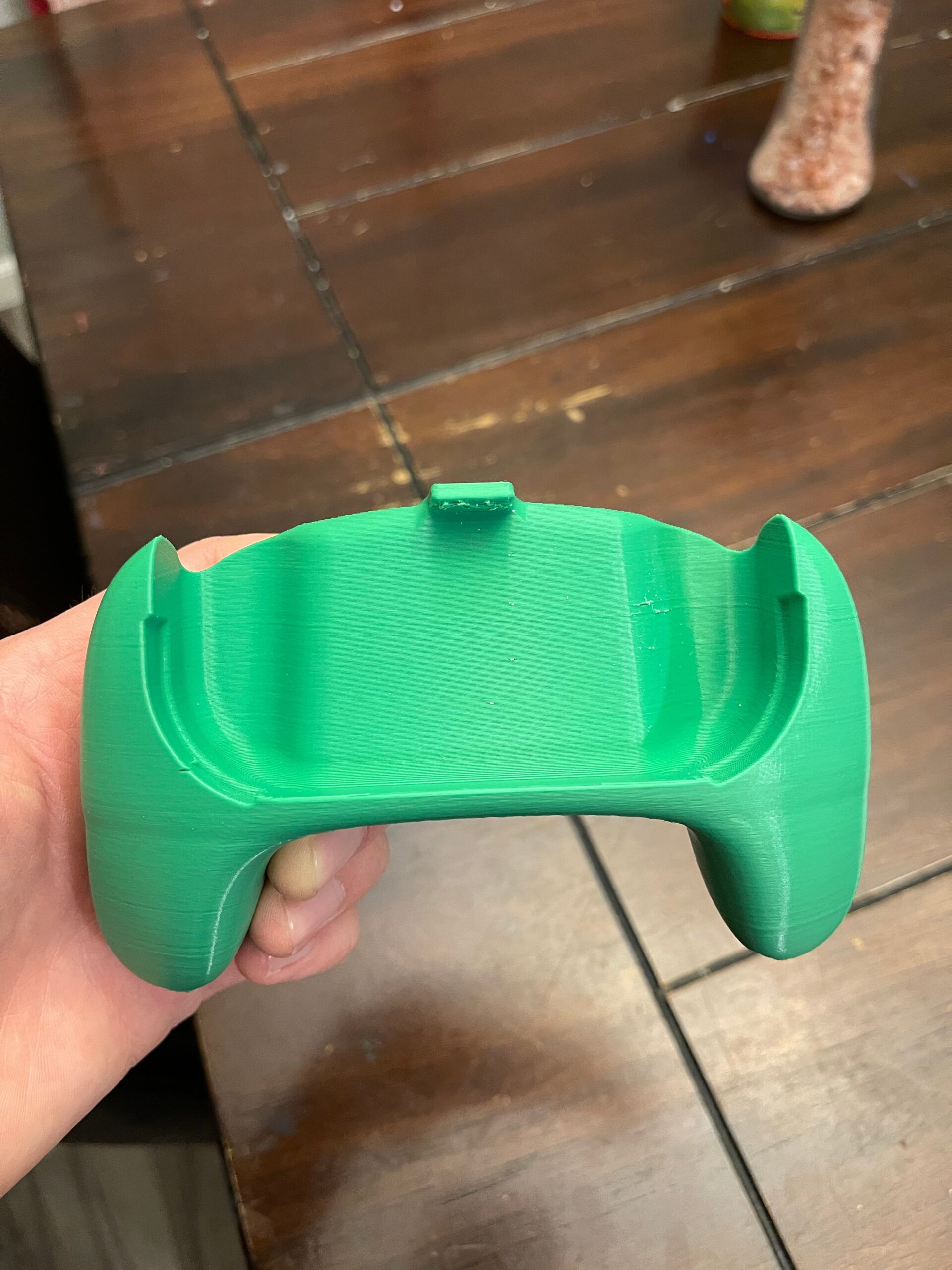 Nintendo Switch Grip – Držač za Joy-Con džojstik - Slika 2