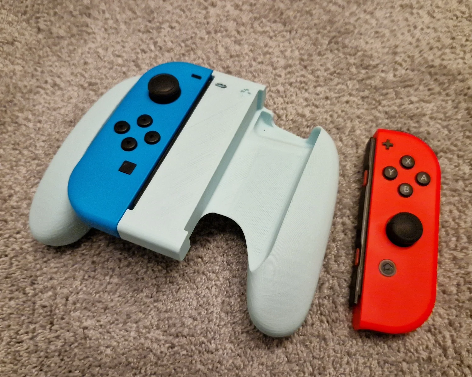 Držač za Joy-Con džojstik