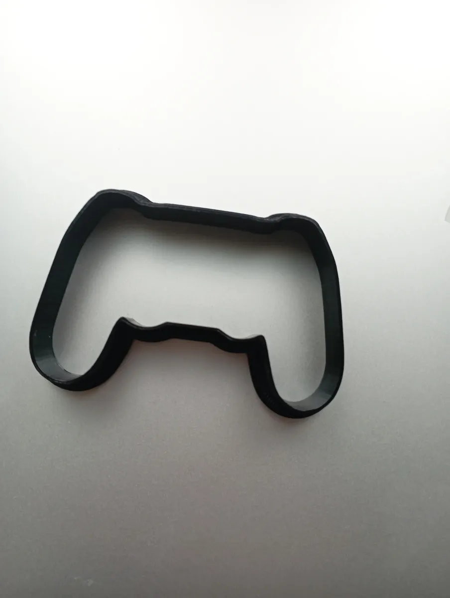 Modlica u obliku džojstika