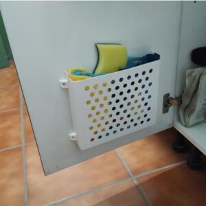 Džep za vrata od kuhinje ili ormana