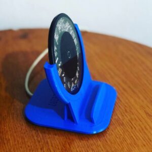 Alternative view of Držač bežičnog punjača za telefon