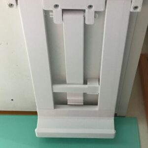 Alternative view of Rasklopivi držač knjiga