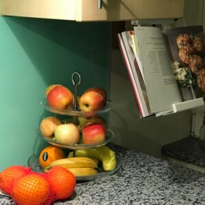 Rasklopivi držač knjiga