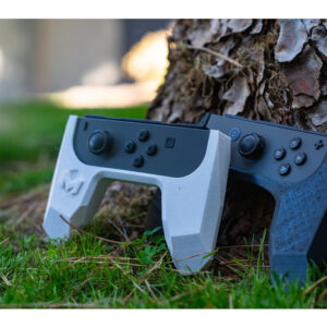 Nintendo Switch Grip