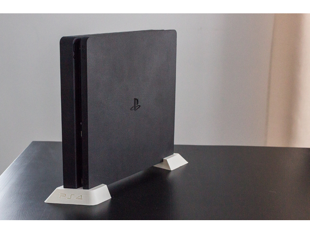 PS4 Slim vertikalni držač