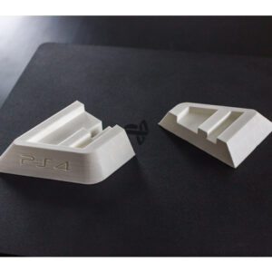 Alternative view of PS4 Slim vertikalni držač