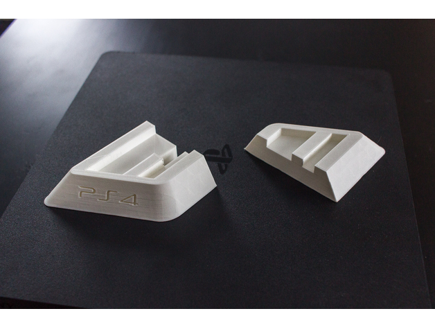 PS4 Slim vertikalni držač - Slika 2