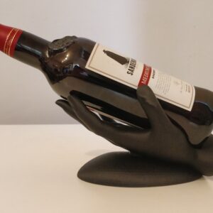 Elegantni držač za vino