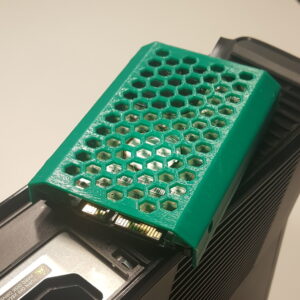 Xbox 360 Slim HDD kutija