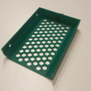 Alternative view of Xbox 360 Slim HDD kutija