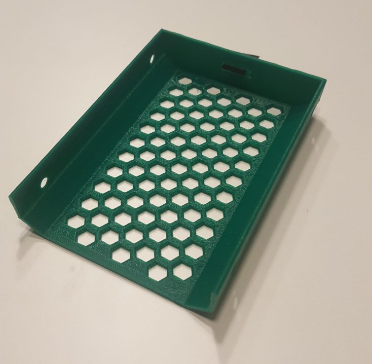 Xbox 360 Slim HDD kutija - Slika 2