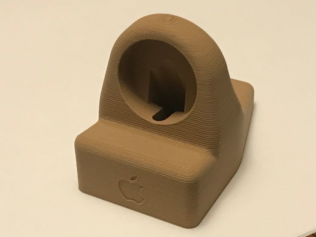 Series 4 Apple Watch Charger postolje - Slika 3