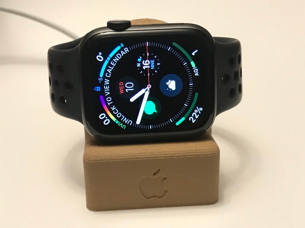 Series 4 Apple Watch Charger postolje