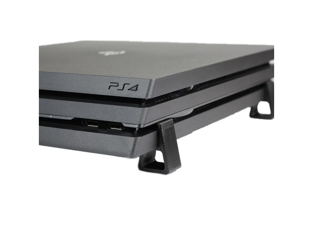 PS4 PRO Nogarice