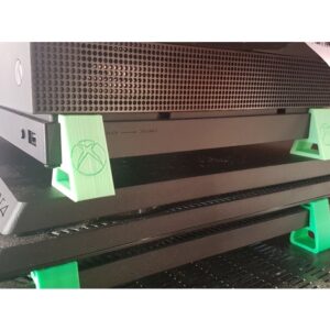 Xbox One X odstojnici