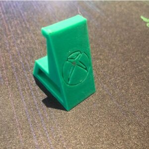 Alternative view of Xbox One X odstojnici