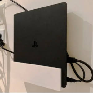 Zidni držač za PS4 Slim