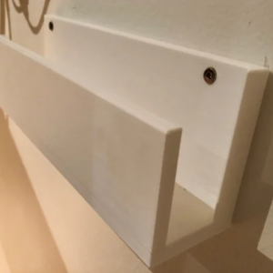 Alternative view of Zidni držač za PS4 Slim