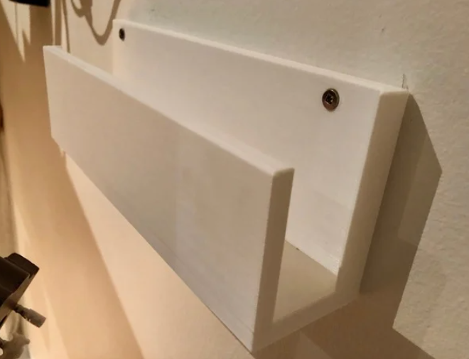 Zidni držač za PS4 Slim - Slika 2