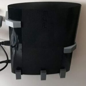 PS3 Super Slim zidni nosač