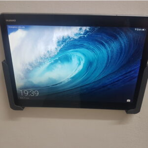 Zidni nosači za tablete