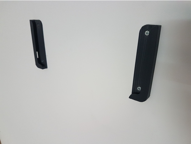 Zidni nosači za tablete - Slika 3