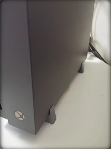 Xbox One X vertikalno postolje