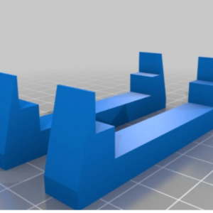 Alternative view of Xbox One X vertikalno postolje