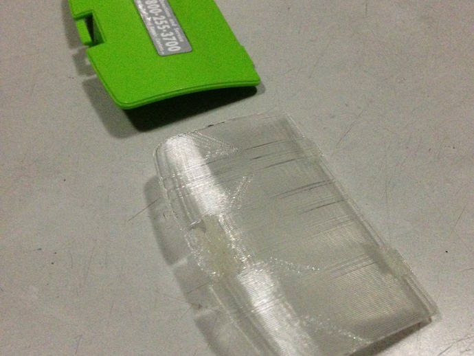 GameBoy Color Poklopac za Baterije - Slika 2