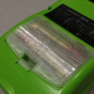 GameBoy Color Poklopac za Baterije
