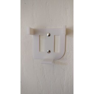 Alternative view of Nintendo GameBoy zidni držač