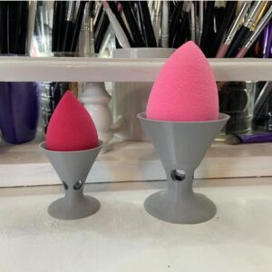 Držač bjuti blendera / sunđera za šminku